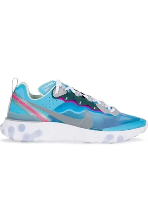 Nike React Element 87 "Royal Tint" sneakers