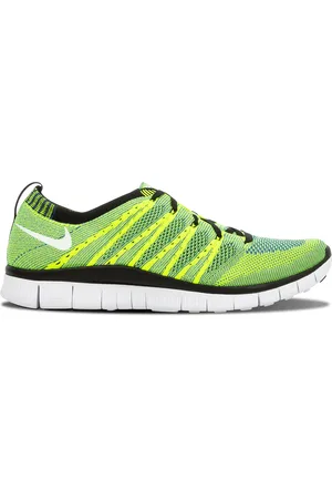 Nike Free Flyknit HTM SP sneakers