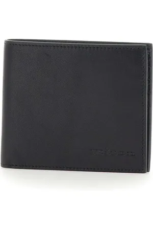Kiton Leather wallet