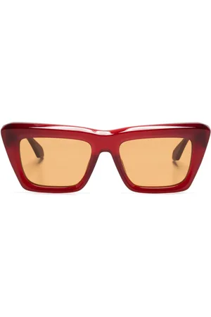 OFF-WHITE Hampton sunglasses