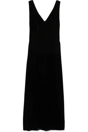 P.A.R.O.S.H. Relur maxi dress