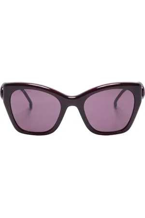 Etro Cat-eye sunglasses