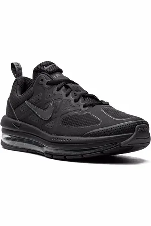 Nike Air Max Genome "Triple " sneakers