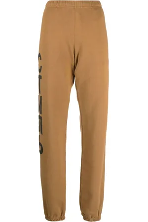 Heron Preston Logo-print track pants