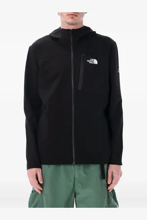 The North Face Logo-print jacket