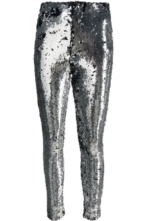 Isabel Marant Madillio sequin leggings