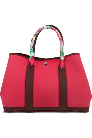 Hermès 2017 Garden Party handbag