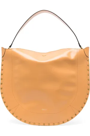 Isabel Marant Oskan Soft tote bag