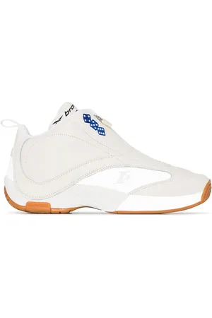 Reebok ANSWER IV "Beige"