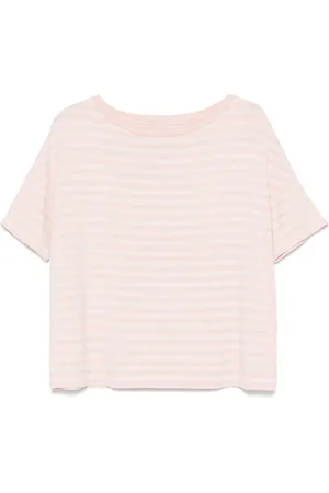 Majestic Striped T-shirt