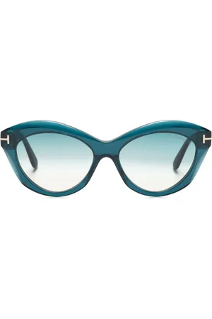Tom Ford Toni cat-eye sunglasses