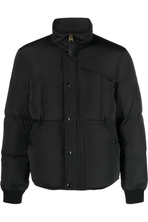 Tom Ford Down quilted jacket