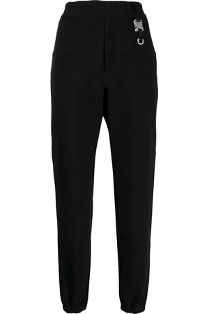 1017 ALYX 9SM Tapered buckle detail trousers