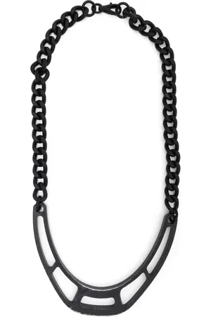 Innerraum Object N11 stirrups necklace