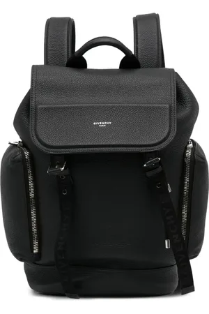 Givenchy 2018 Pre-Owned Givenchy Leather Backpack