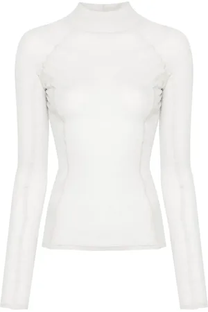 SHOREDITCH SKI CLUB Kamila base layer T-shirt