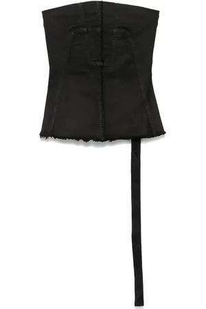 Rick Owens Bustier top