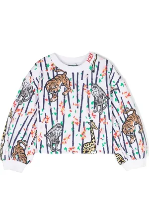 Kenzo Bamboo