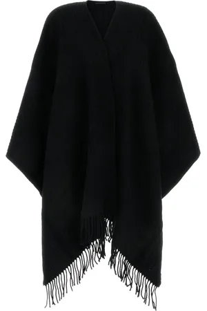 VALENTINO GARAVANI VLogo poncho