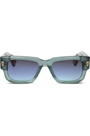 T Henri Eyewear Taycan sunglasses
