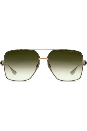 DITA EYEWEAR Grand Emperik sunglasses