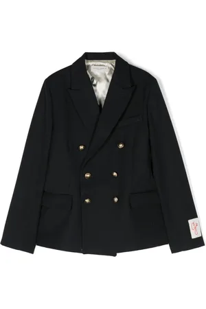 Golden Goose Double-breasted blazer