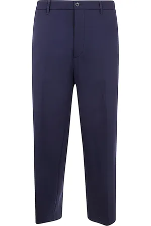 Nine In The Morning Apollon trousers