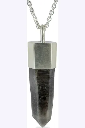 PARTS OF FOUR Talisman necklace