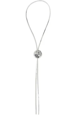 FEDERICA TOSI Plated necklace