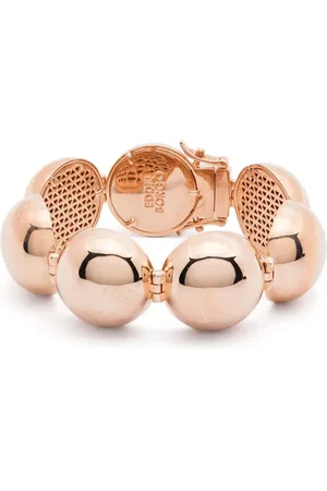 Eddie Borgo Large Dome bracelet