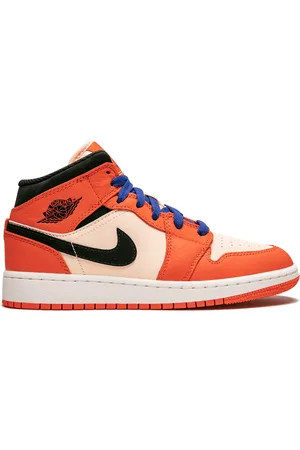 Jordan Air Jordan 1 mid sneakers
