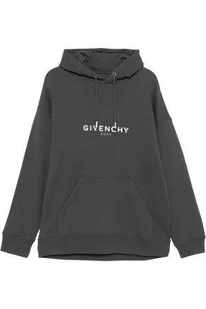 Givenchy Logo-print hoodie