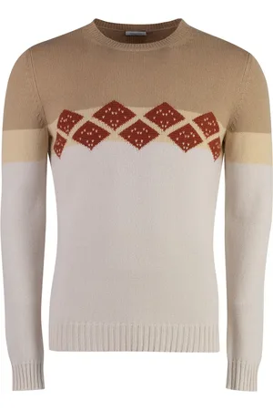 Malo Cashmere sweater