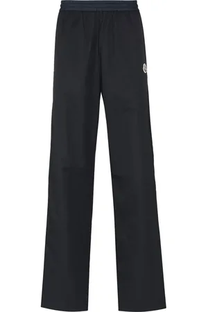 Moncler Logo-print track pants