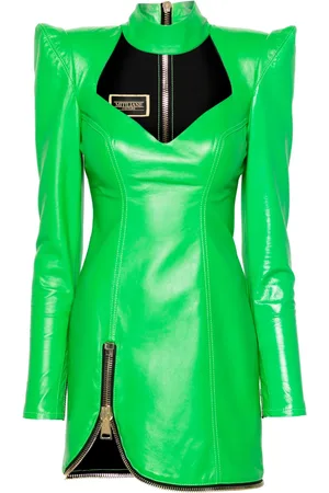 MITILIANE COUTURE Amaya mini dress
