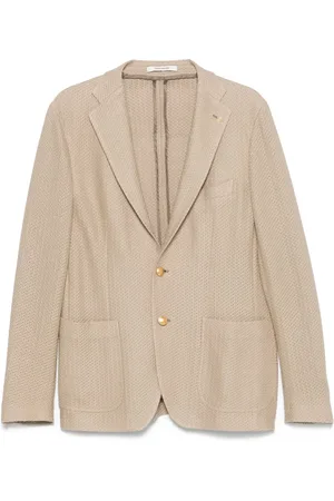 TAGLIATORE Knitted blazer