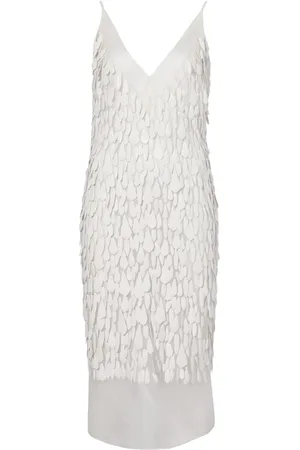 Proenza Schouler Irene midi dress