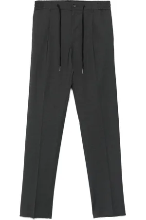 TAGLIATORE Newman trousers