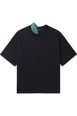 Kolor Crew-neck T-shirt