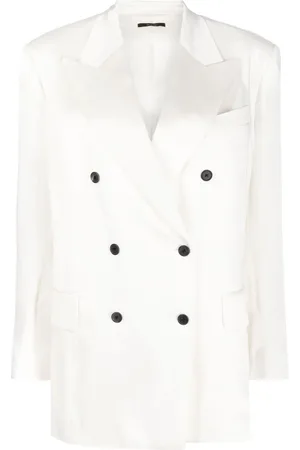 Tom Ford Double-breasted blazer
