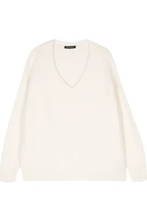 Iris von Arnim Canton sweater