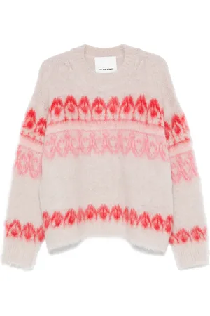 Isabel Marant Dullyh sweater