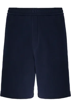 Missoni Zigzag-pattern shorts