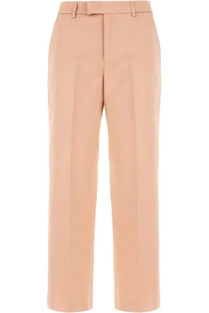 PT Torino Straight-leg trousers