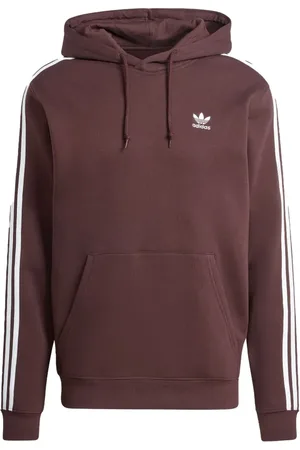 adidas Originals 3-Stripes hoodie