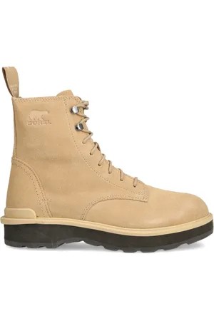 sorel Hi-Line??? boots