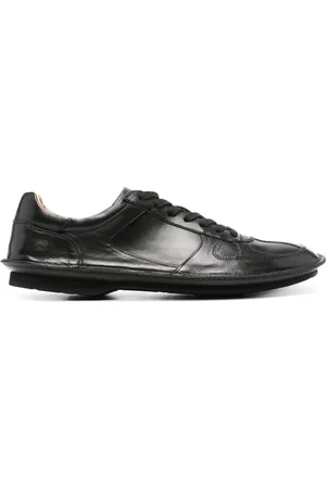 Premiata Whipstitched -sole sneakers