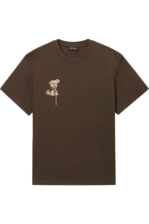 tout a coup Cotton T-shirt