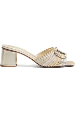 VALENTINO GARAVANI 60mm VLogo Signature sandals