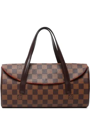LOUIS VUITTON 2005 Sonatine tote bag